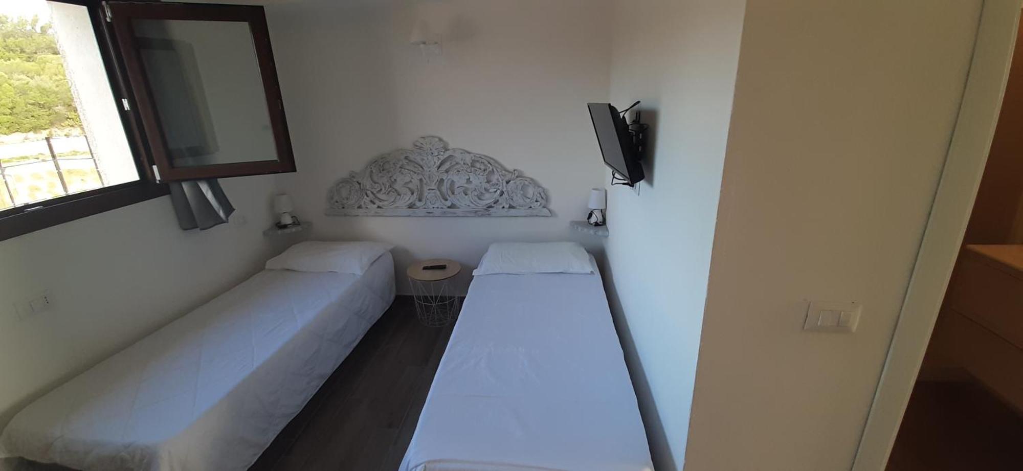 Skg Resort Arzachena Zewnętrze zdjęcie