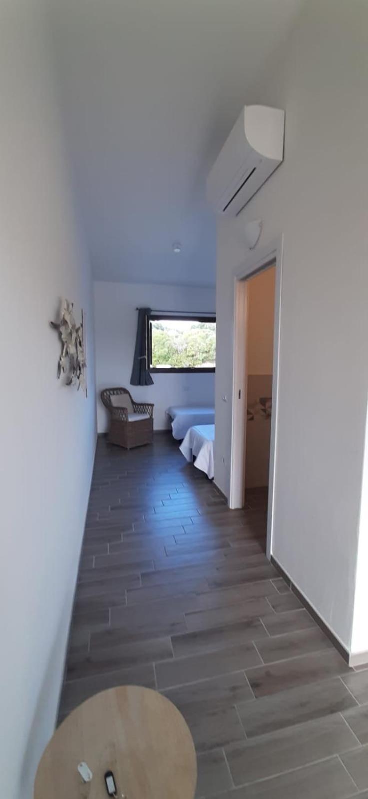 Skg Resort Arzachena Zewnętrze zdjęcie
