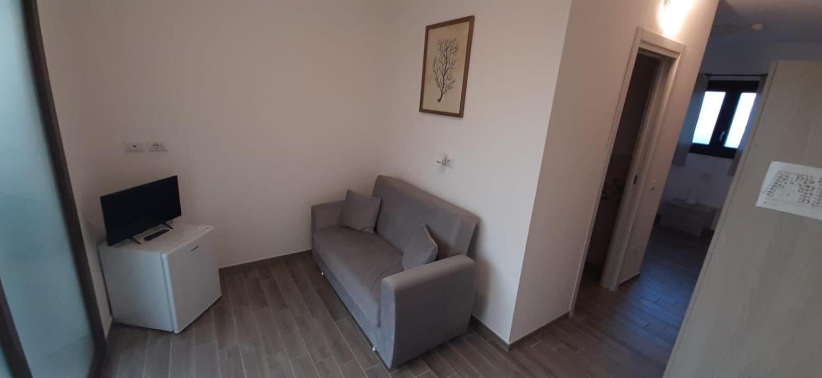 Skg Resort Arzachena Zewnętrze zdjęcie