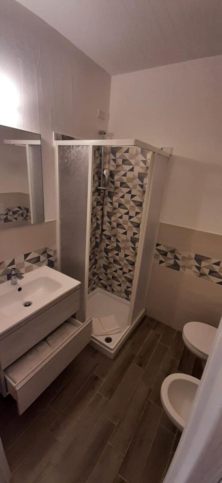 Skg Resort Arzachena Zewnętrze zdjęcie